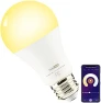 Превью Smart LED Light Bulbs 4-Pack — Smart Light Bulb, Homevenus