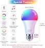 Превью Smart LED Light Bulbs — Smart Light Bulb, FRIDEKO HOME