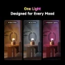 Превью Smart Light Bulb, High CRI 90+ Color Changing LED — Smart Light Bulb, Dreame