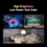 Превью Smart Light Bulb, High CRI 90+ Color Changing LED — Smart Light Bulb, Dreame