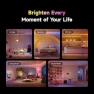 Превью Smart Light Bulb, High CRI 90+ Color Changing LED — Smart Light Bulb, Dreame