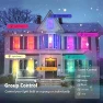 Превью Smart Light Bulbs, WiFi & Bluetooth 5.0, Work with Alexa Google Assistant, App Control, Color Changing LED Bulb, E26... — Smart Light Bulb, Vanance