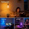Превью Smart Light Bulbs with Music Sync & Light Show — Smart Light Bulb, Linkind
