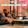 Превью Smart Light Bulbs Work with Apple HomeKit, 16 Million DIY Colours — Smart Light Bulb, DoHome