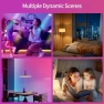 Превью Smart Light Bulbs Work with Apple HomeKit, 16 Million DIY Colours — Smart Light Bulb, DoHome
