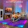 Превью Smart Light Bulbs Work with Apple HomeKit, 16 Million DIY Colours — Smart Light Bulb, DoHome