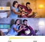 Превью Smart Light Bulbs Work with Apple HomeKit, 16 Million DIY Colours — Smart Light Bulb, DoHome