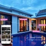 Превью Smart Light Bulbs Work with Apple HomeKit, 16 Million DIY Colours — Smart Light Bulb, DoHome