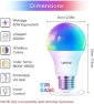 Превью Smart Light Bulbs — Smart Light Bulb, Linkind