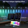 Превью Smart Outdoor String Lights — LED Strip Lights, XMCOSY+