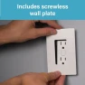 Превью Smart Outlet 15A — Smart Plug, Legrand