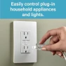 Превью Smart Outlet 15A — Smart Plug, Legrand