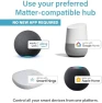 Превью Smart Outlet 15A — Smart Plug, Legrand