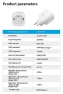 Превью Smart Plug Outlet — Smart Plug, ngnsky