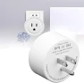 Превью Smart Plug Socket WiFi Outlet — Smart Plug, Walfront