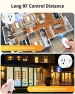Превью Smart Plug with Remote and App Control — Smart Plug, HAPYTHDA