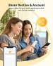 Превью Smart Plug with Remote and App Control — Smart Plug, HAPYTHDA