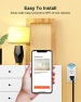 Превью Smart Plug with Remote and App Control — Smart Plug, HAPYTHDA