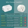 Превью Smart Plug — Smart Plug, TREATLIFE