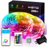 Превью Smart RGB LED Strip Lights — LED Strip Lights, DAYBETTER