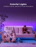 Превью Smart RGB LED Strip Lights — LED Strip Lights, DAYBETTER