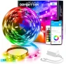 Превью Smart RGB LED Strip Lights — LED Strip Lights, DAYBETTER