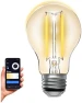 Превью Smart WiFi LED Light Bulb (2 Pack) — Smart Light Bulb, RCA