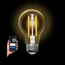 Превью Smart WiFi LED Light Bulb (2 Pack) — Smart Light Bulb, RCA