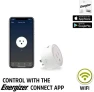 Превью Smart WiFi Plug — Smart Plug, Energizer Connect