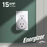 Превью Smart WiFi Plug — Smart Plug, Energizer Connect