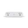 Превью SmartVoice 2-in-1 Dual Smart Plug Outlet — Smart Plug, Emerson