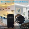 Превью White LED Strip Lights, 23ft Dimmable — LED Strip Lights, TENDIST