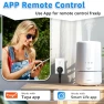 Превью WiFi Smart Outlet Plug with Remote — Smart Plug, GREENCYCLE