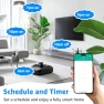Превью WiFi Smart Outlet Plug with Remote — Smart Plug, GREENCYCLE