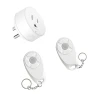 Превью WiFi Smart Outlet Plug with Remote — Smart Plug, GREENCYCLE