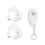 Превью WiFi Smart Outlet Plug with Remote — Smart Plug, GREENCYCLE