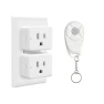 Превью WiFi Smart Outlet Plug with Remote — Smart Plug, GREENCYCLE