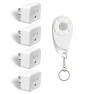 Превью WiFi Smart Outlet Plug with Remote — Smart Plug, GREENCYCLE