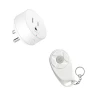 Превью WiFi Smart Outlet Plug with Remote — Smart Plug, GREENCYCLE