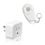 Превью WiFi Smart Outlet Plug with Remote — Smart Plug, GREENCYCLE