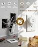 Превью Wireless Remote Outlet Switch — Smart Plug, NineLeaf