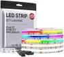 Превью WS2811 Dual IC RGBCCT FCOB COB LED Strip — LED Strip Lights, BTF-LIGHTING