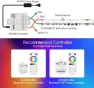 Превью WS2811 Dual IC RGBCCT FCOB COB LED Strip — LED Strip Lights, BTF-LIGHTING