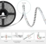 Превью WS2811 Dual IC RGBCCT FCOB COB LED Strip — LED Strip Lights, BTF-LIGHTING