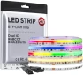 Превью WS2811 Dual IC RGBCCT FCOB COB LED Strip — LED Strip Lights, BTF-LIGHTING