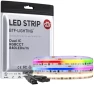 Превью WS2811 Dual IC RGBCCT FCOB COB LED Strip — LED Strip Lights, BTF-LIGHTING