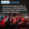 Превью Z-Wave Long Range Smart Plug with Power Monitoring — Smart Plug, Shelly
