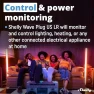 Превью Z-Wave Long Range Smart Plug with Power Monitoring — Smart Plug, Shelly