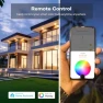 Превью Zigbee Smart Color Bulb — Smart Light Bulb, THIRDREALITY