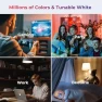 Превью Zigbee Smart Color Bulb — Smart Light Bulb, THIRDREALITY